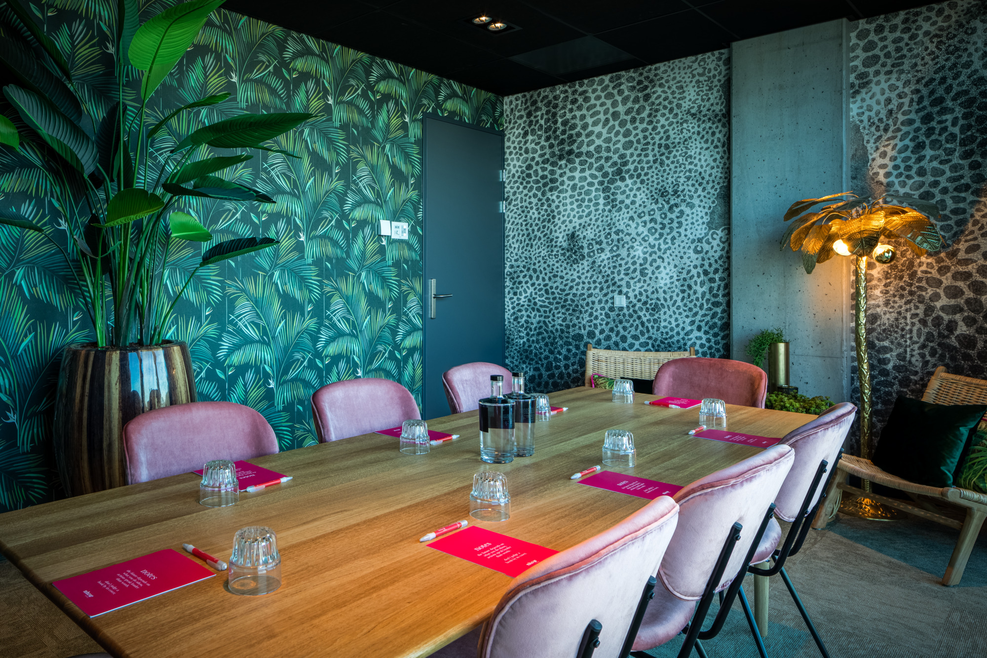 Foto - nhow Amsterdam Rai