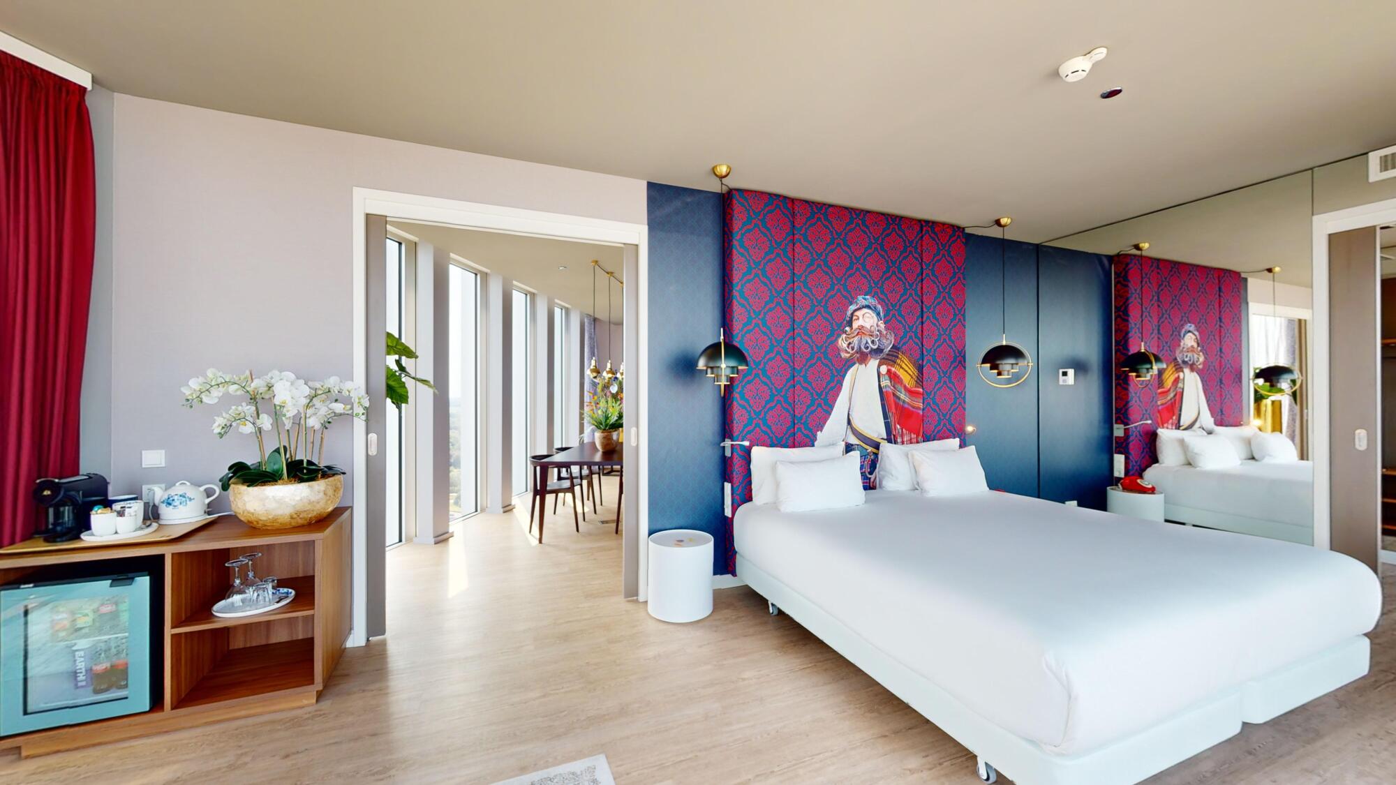 Foto - nhow Amsterdam Rai