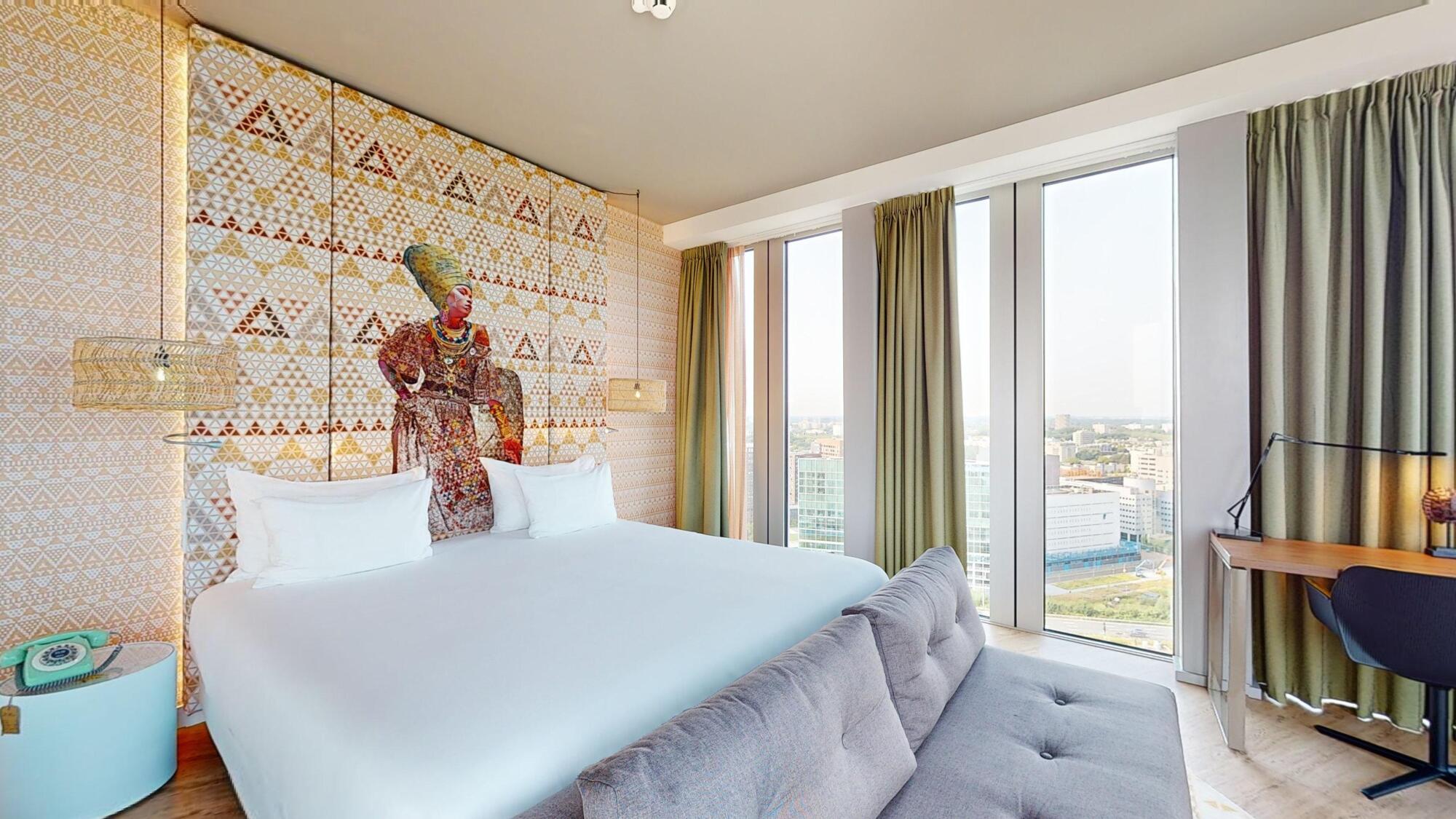 Foto - nhow Amsterdam Rai