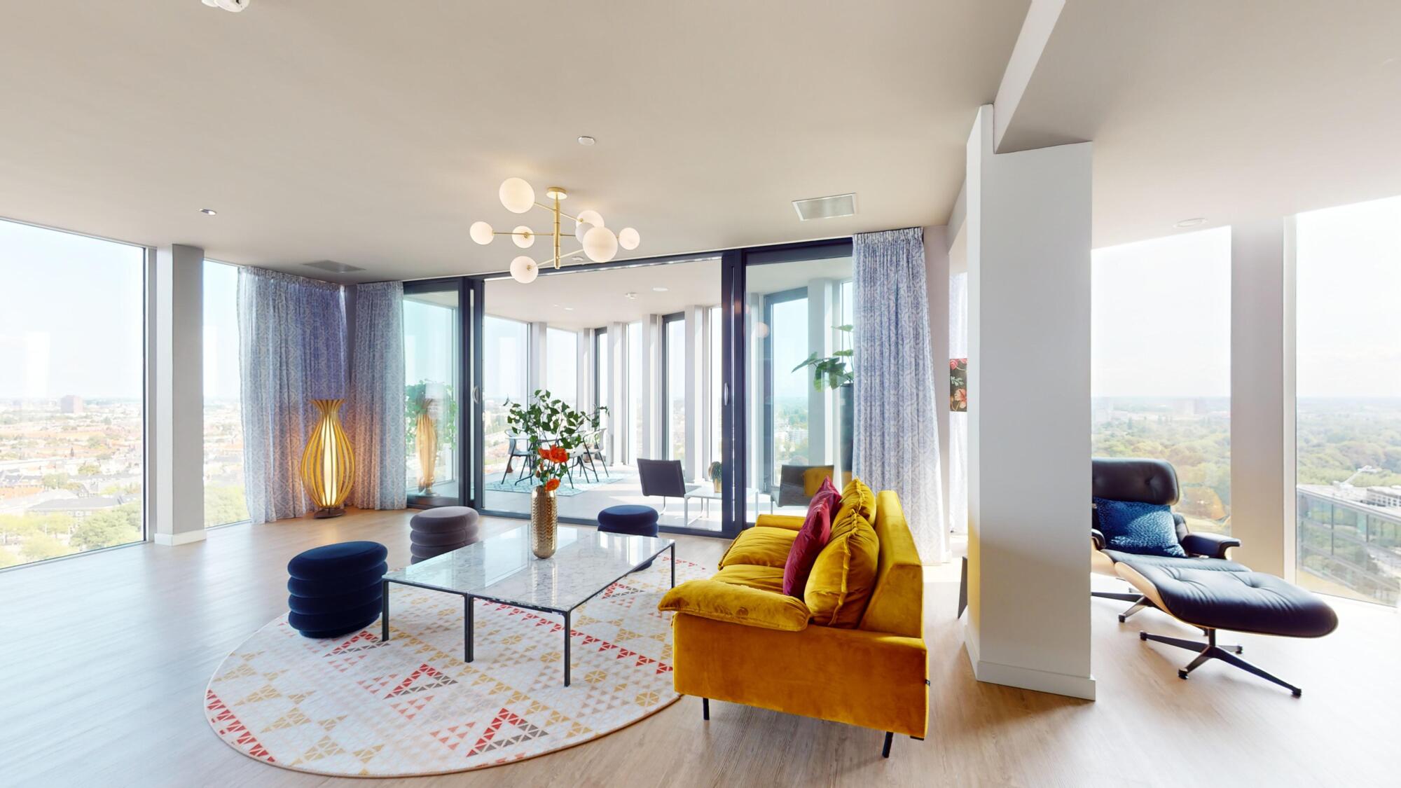 Foto - nhow Amsterdam Rai