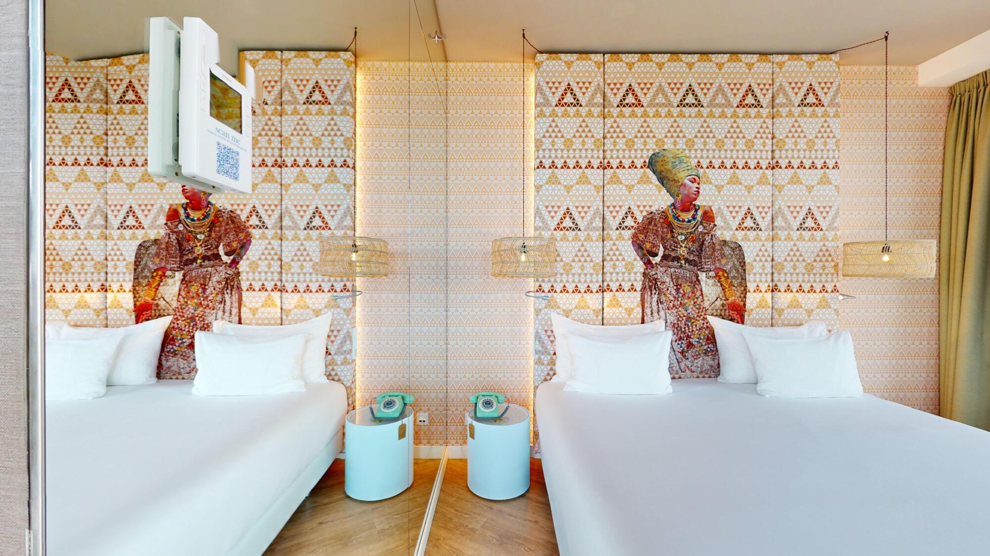 Foto - nhow Amsterdam Rai