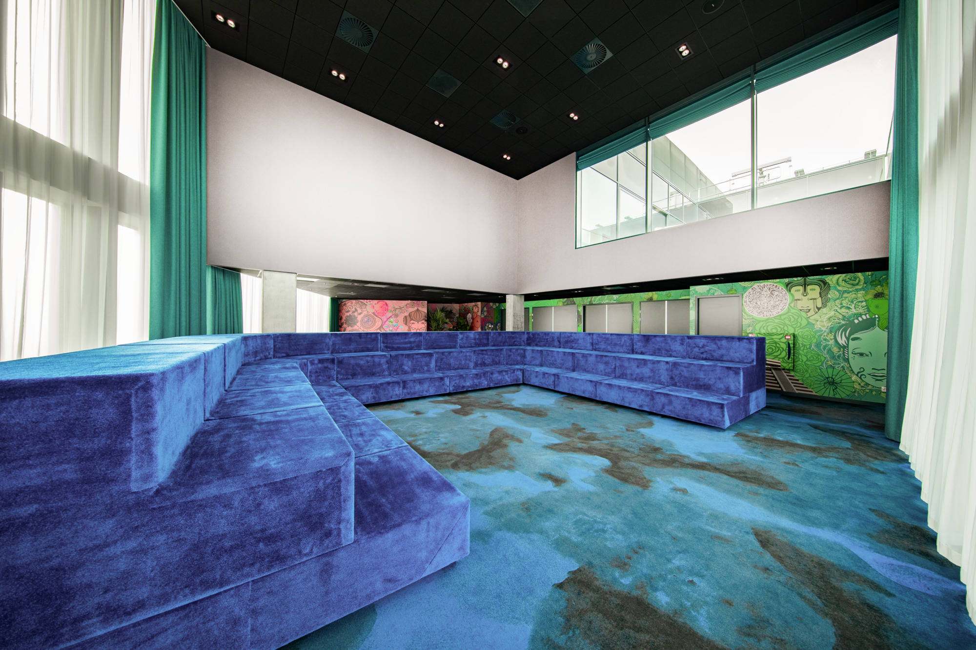 Foto - nhow Amsterdam Rai