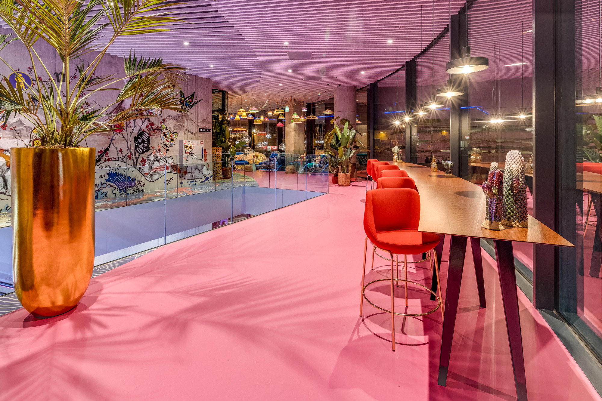 Foto - nhow Amsterdam Rai