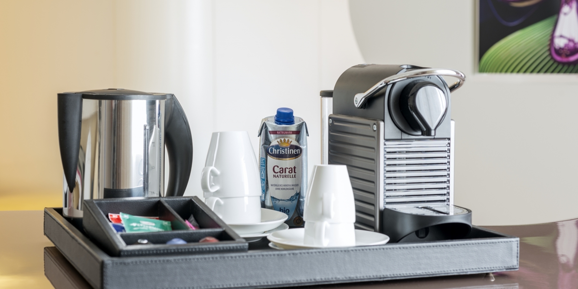 Foto - nhow Amsterdam Rai