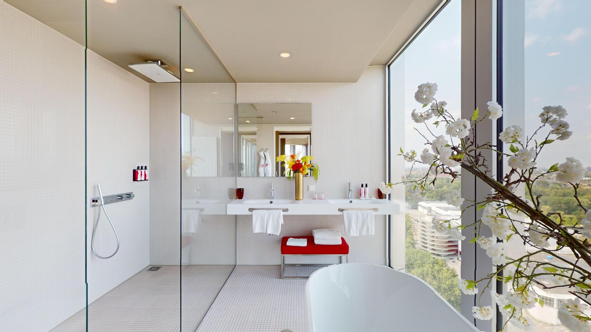 Foto - nhow Amsterdam Rai