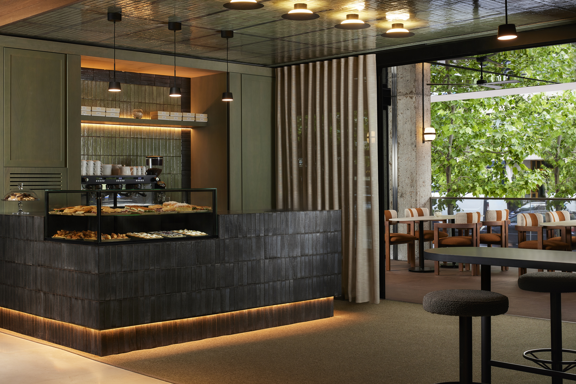 Foto - NH Collection Madrid Eurobuilding