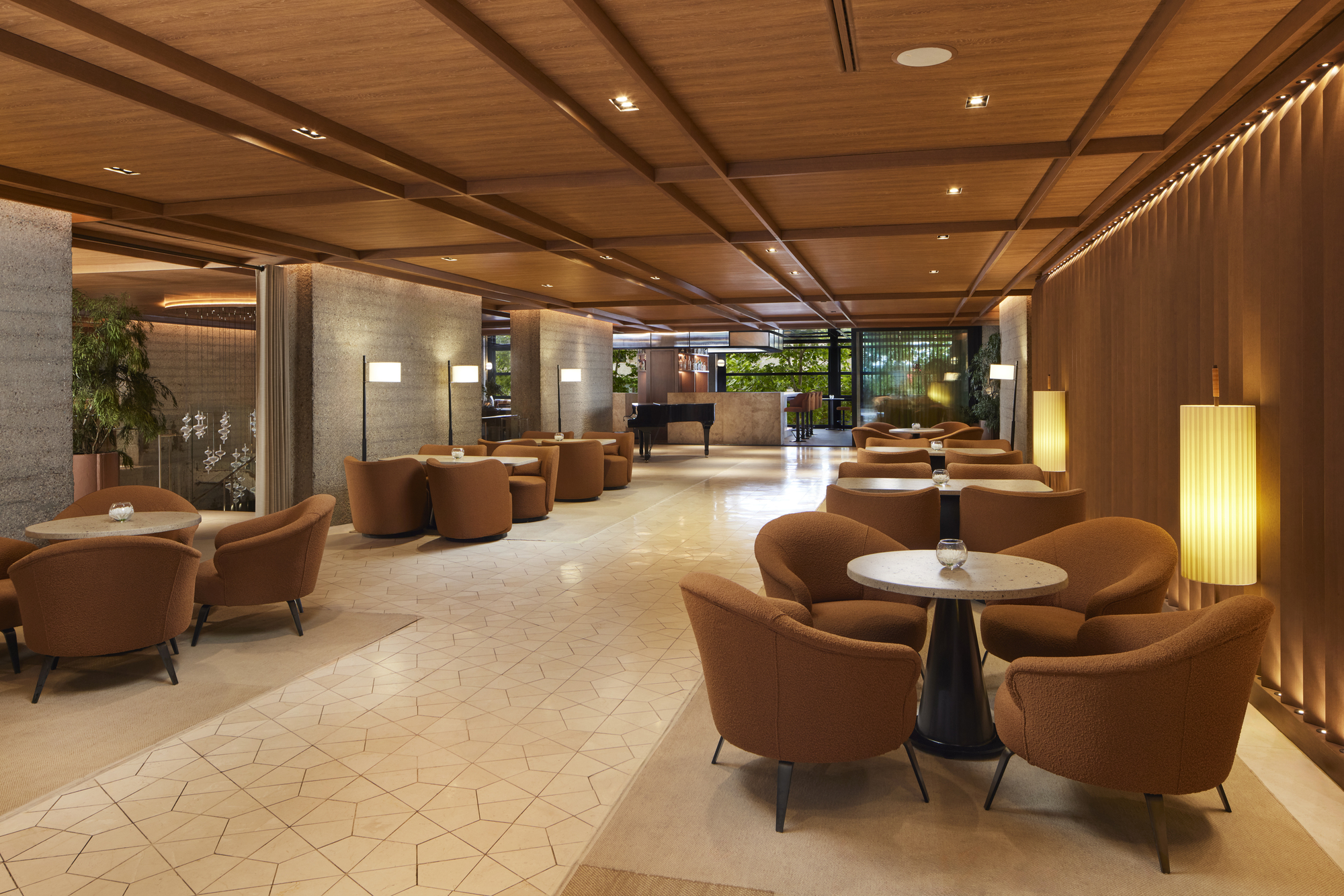 Foto - NH Collection Madrid Eurobuilding