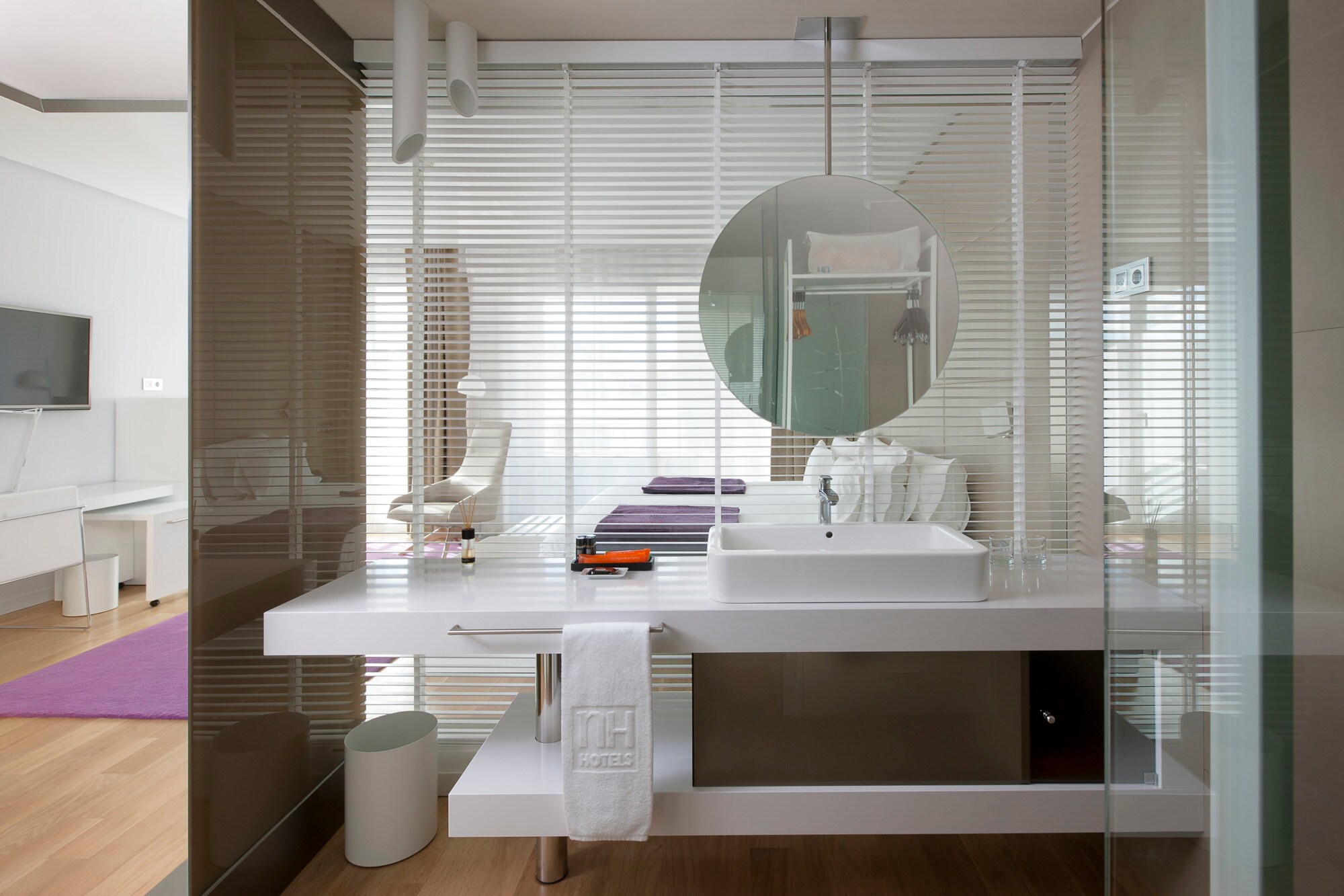 Room Habitación Superior con Terraza