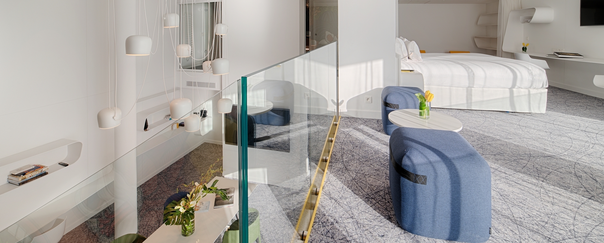 Foto - nhow Marseille