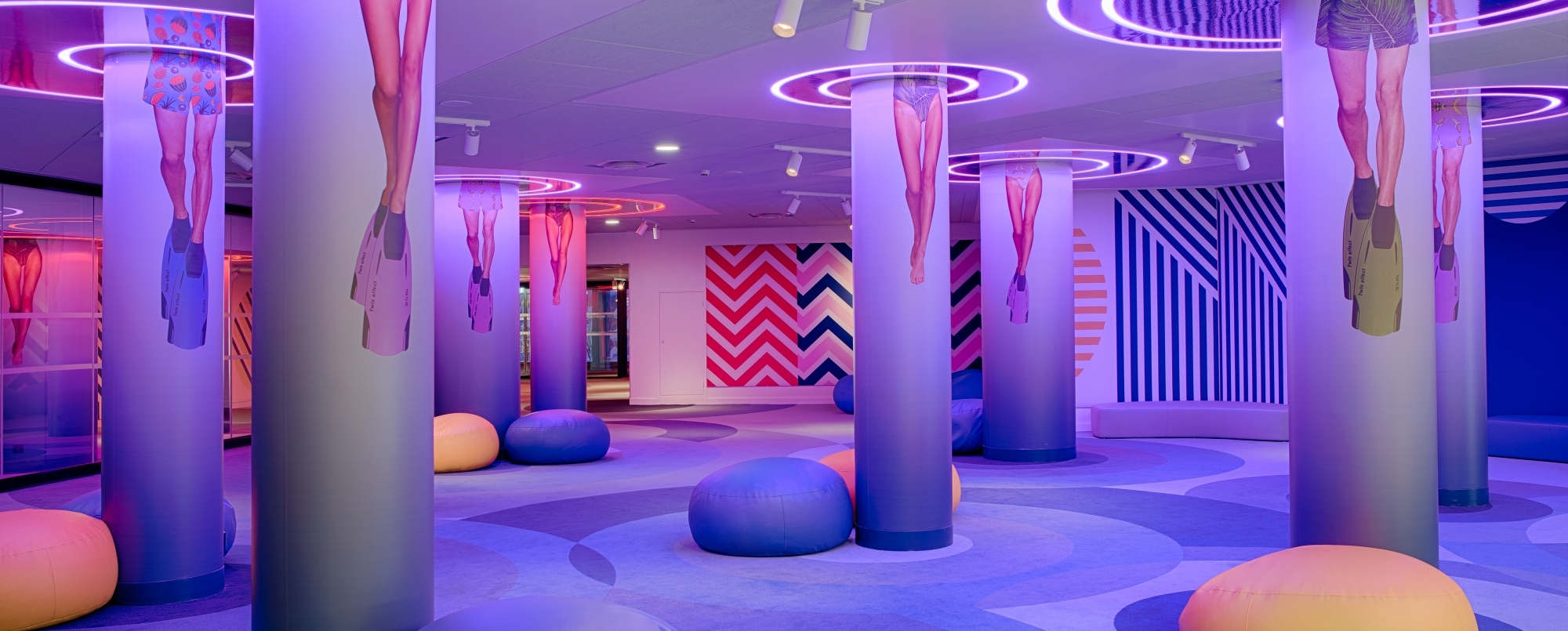 Foto - nhow Marseille