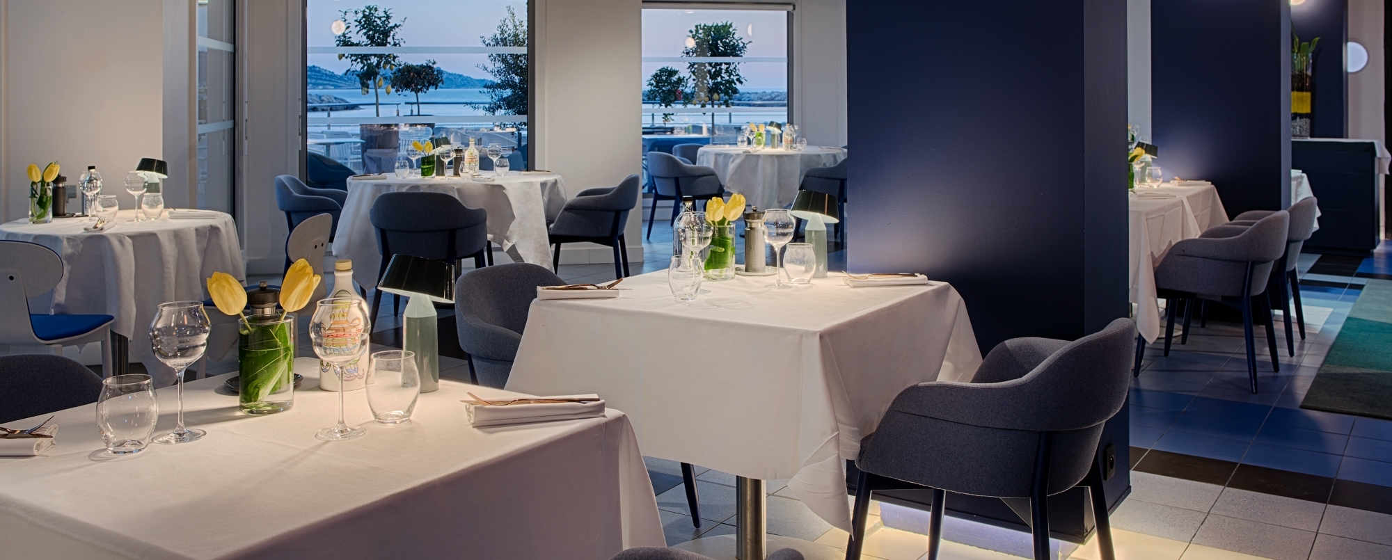 Foto - nhow Marseille