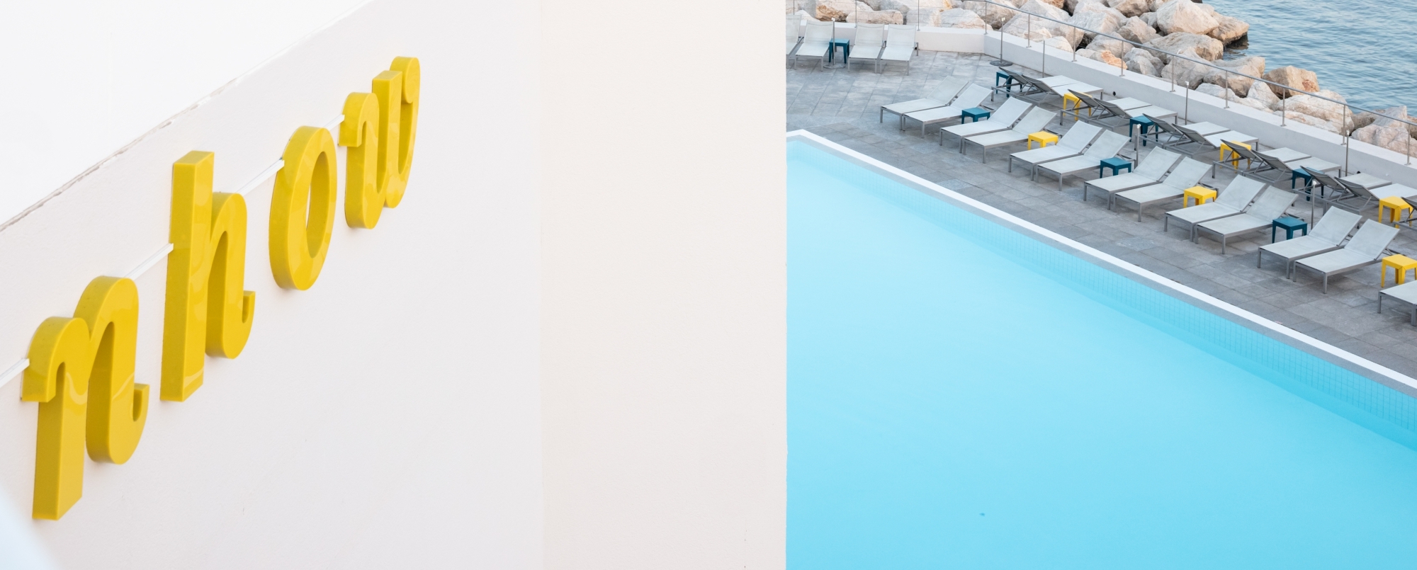 Foto - nhow Marseille