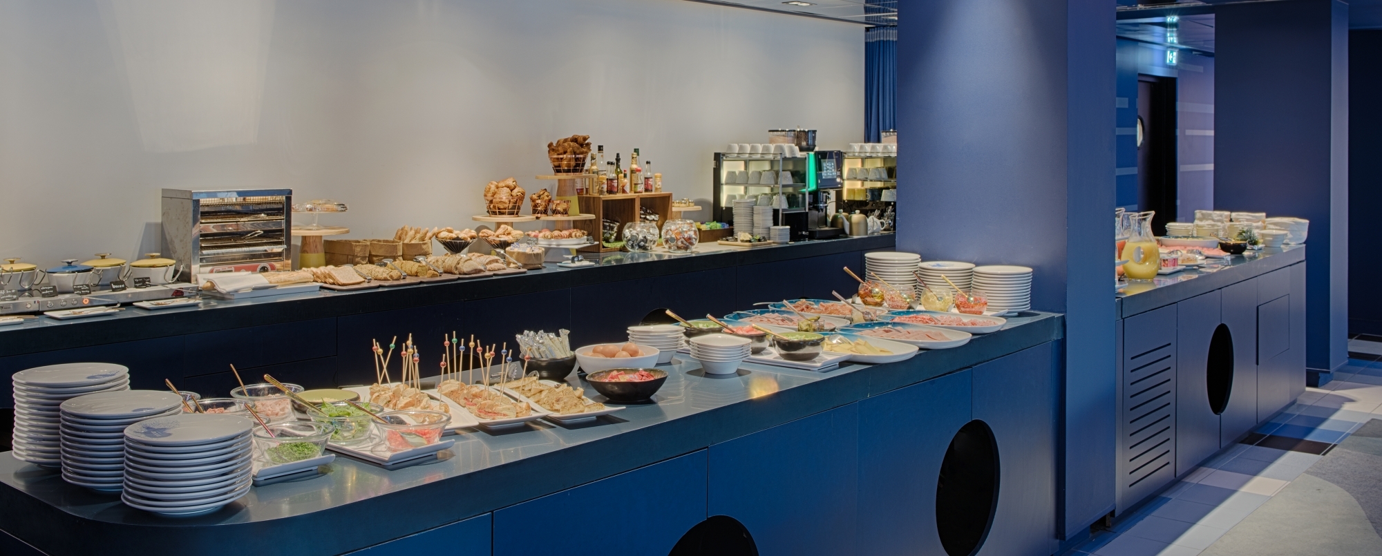 Foto - nhow Marseille