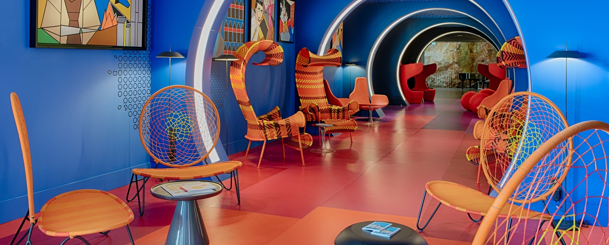 Foto - nhow Marseille