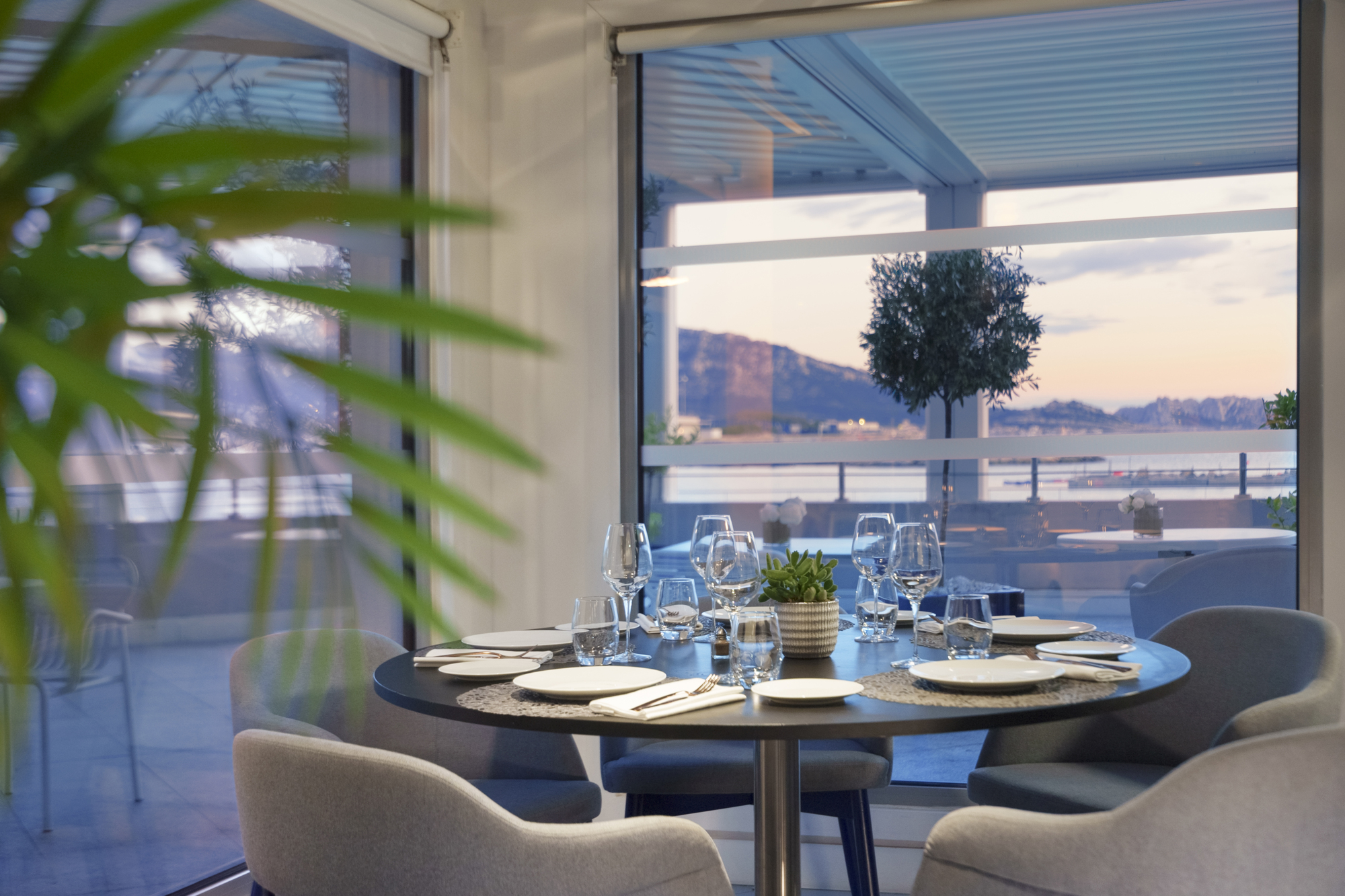 Foto - nhow Marseille