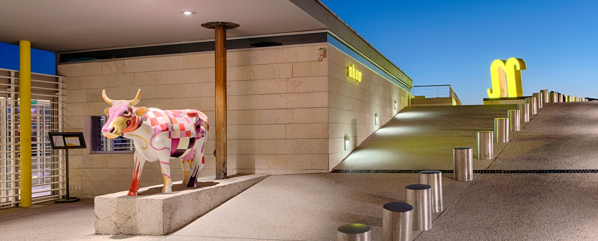 Foto - nhow Marseille