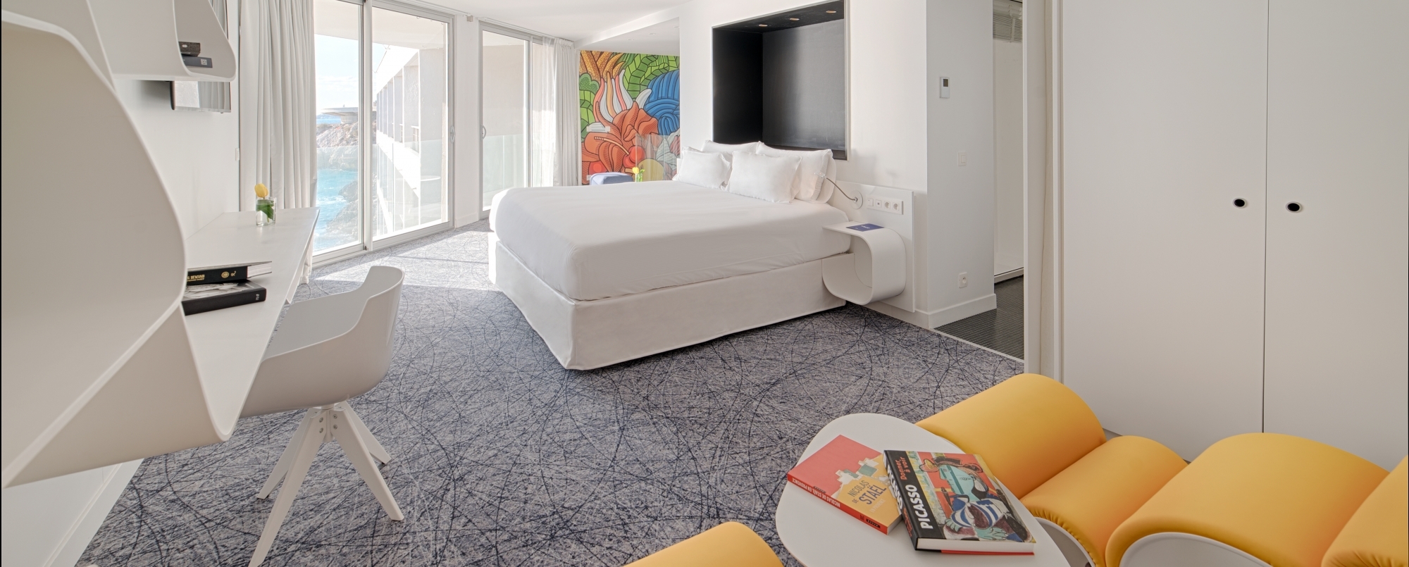 Foto - nhow Marseille