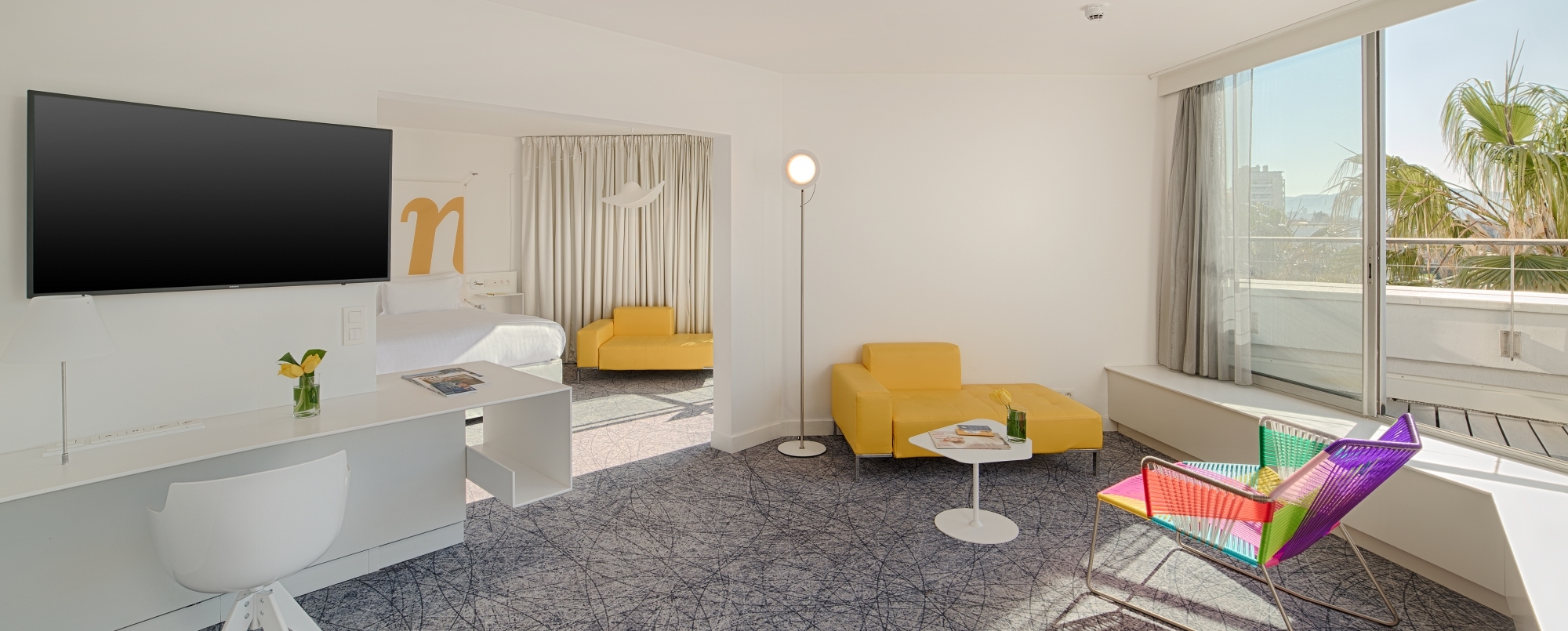 Foto - nhow Marseille