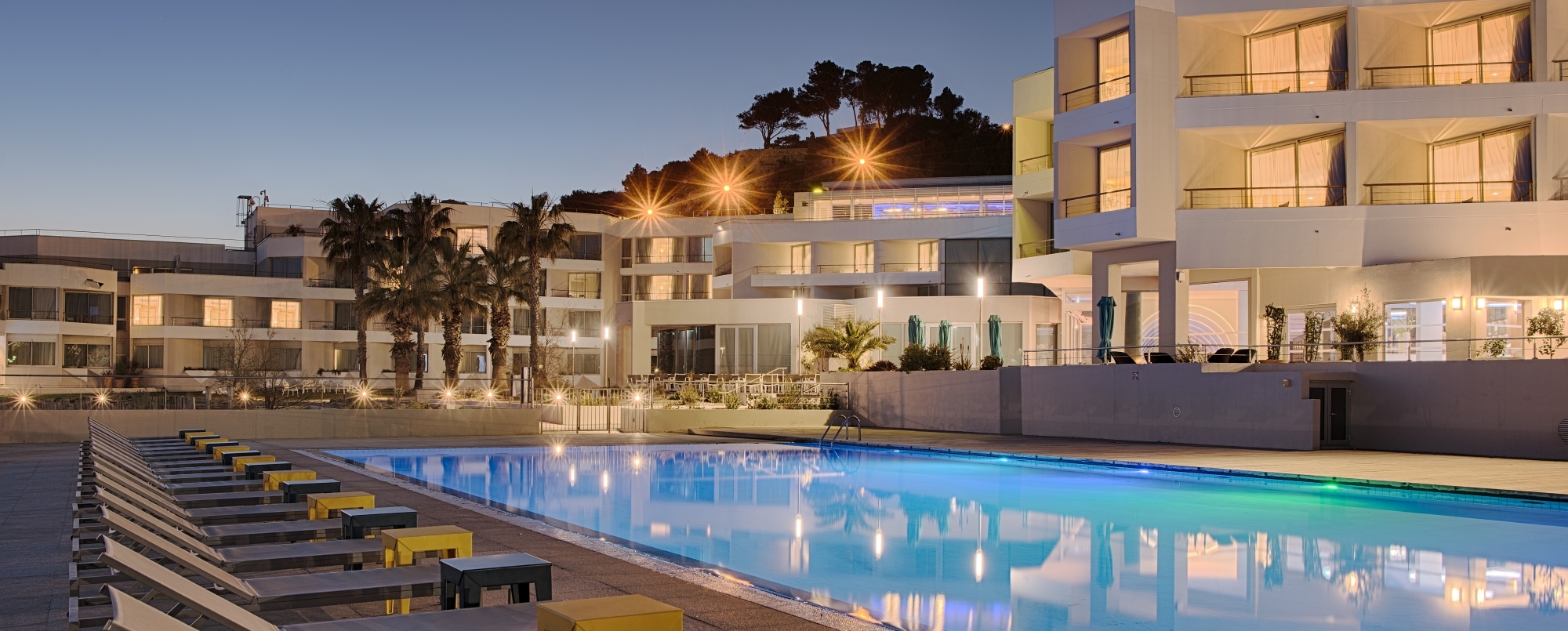 Foto - nhow Marseille