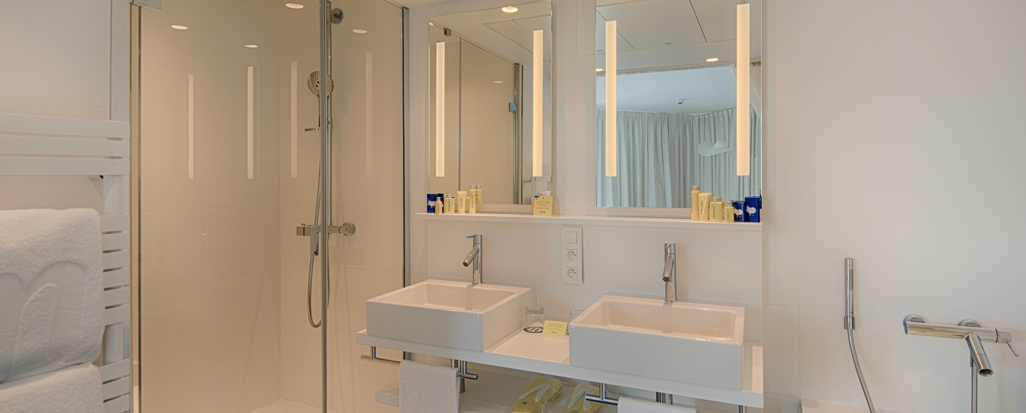 Foto - nhow Marseille