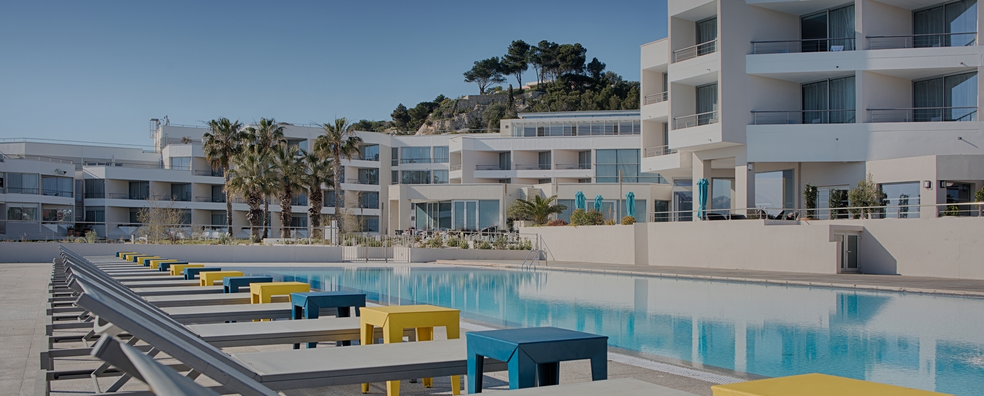 Foto - nhow Marseille