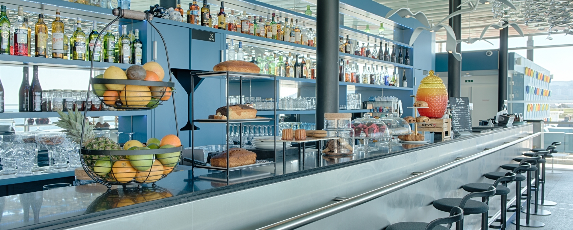 Foto - nhow Marseille