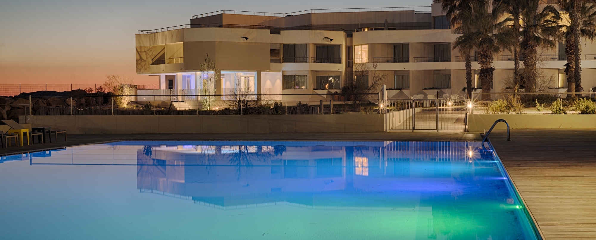 Foto - nhow Marseille