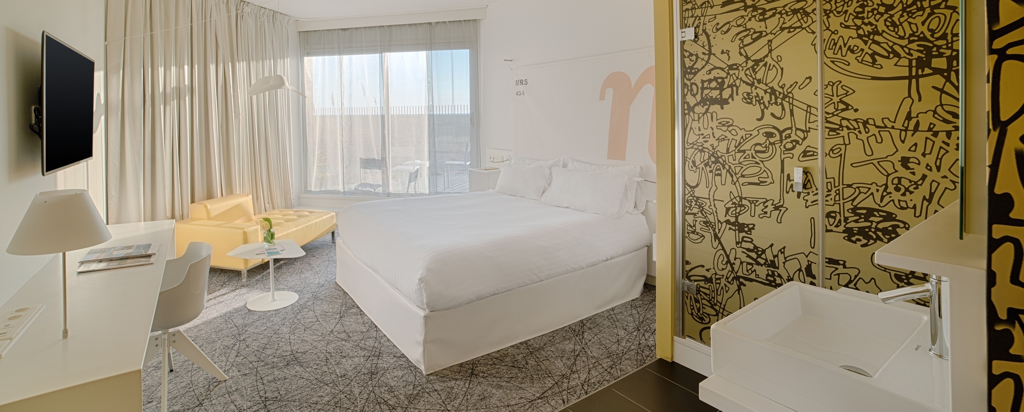 Foto - nhow Marseille