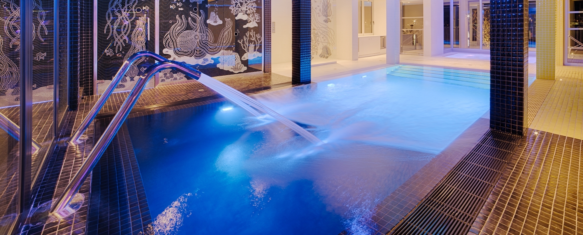 Foto - nhow Marseille