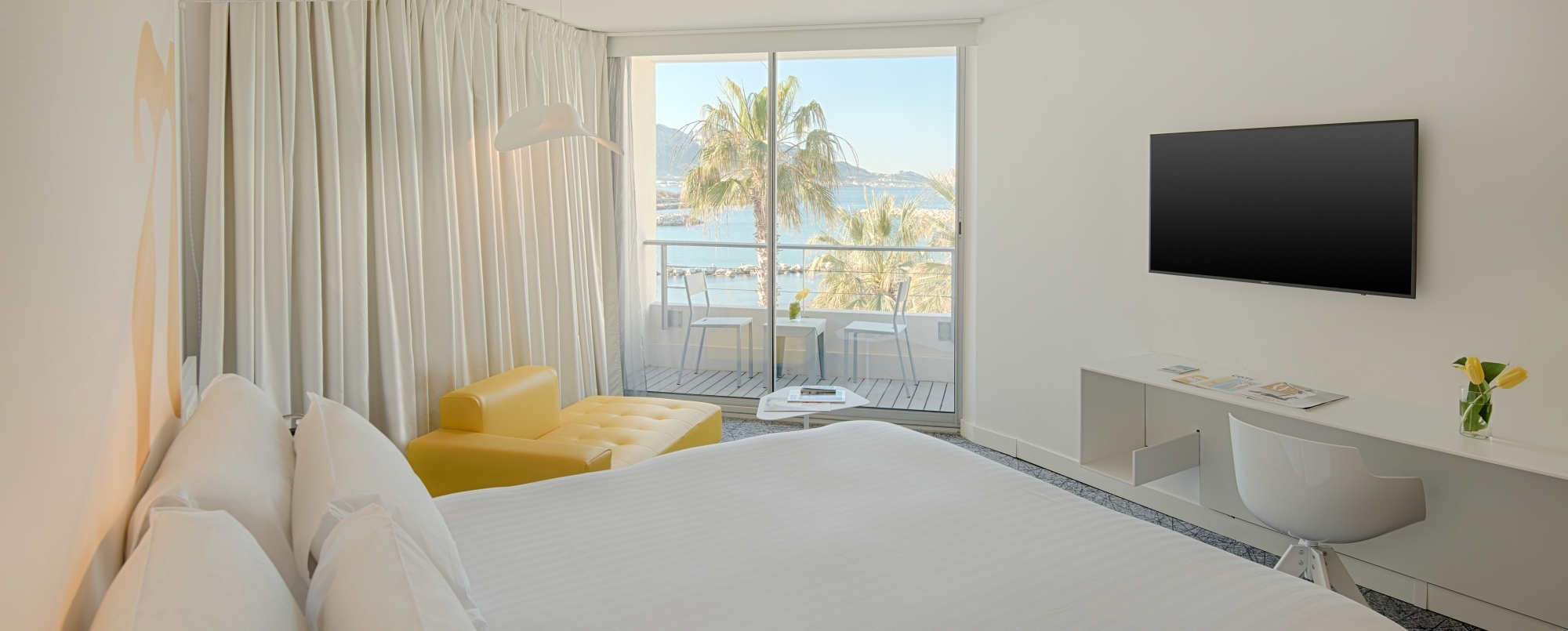 Foto - nhow Marseille