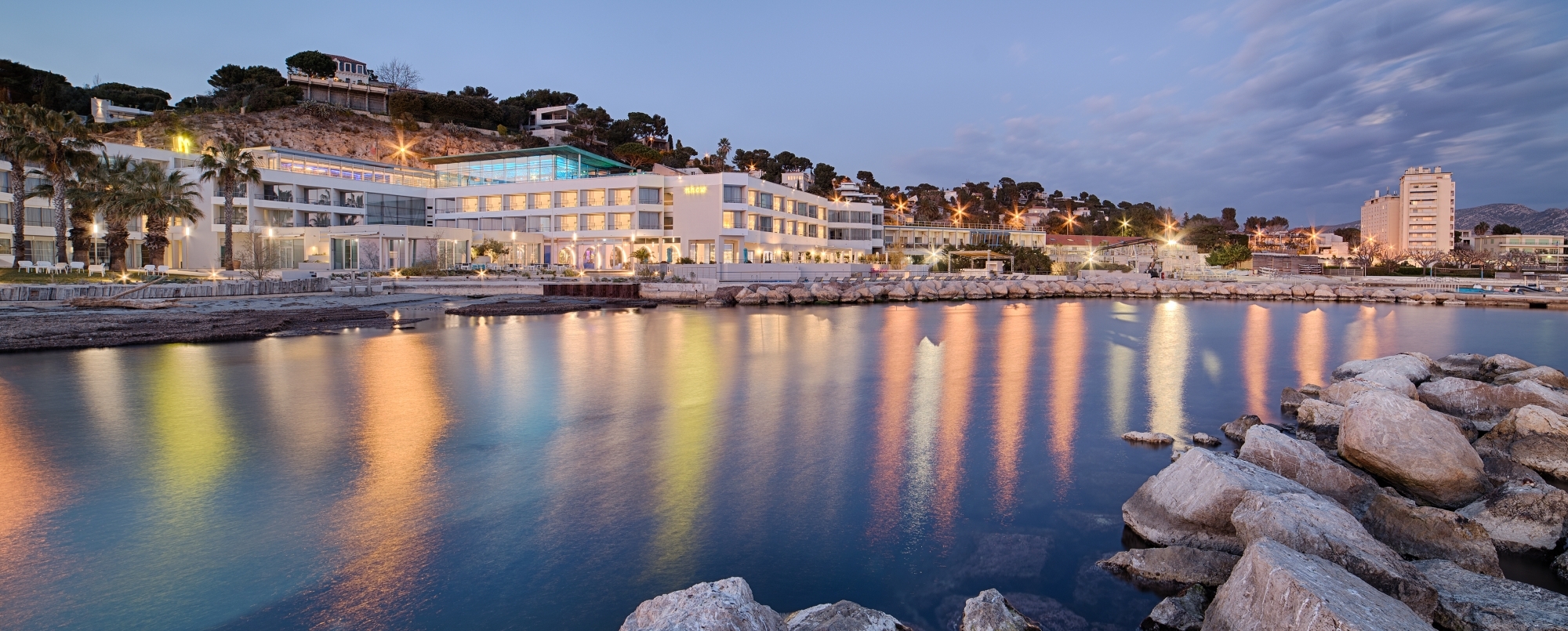 Foto - nhow Marseille