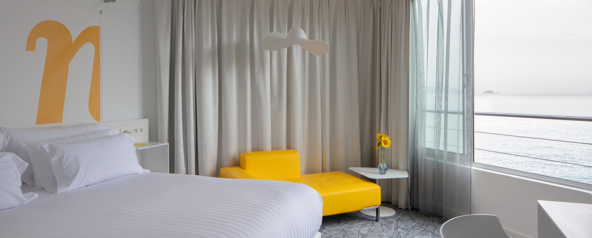 Foto - nhow Marseille