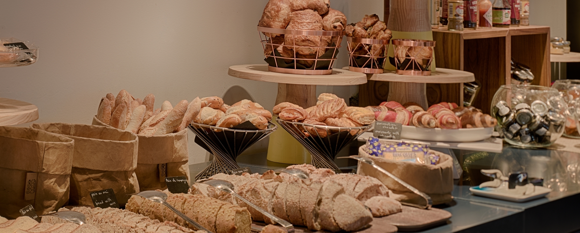 Foto - nhow Marseille