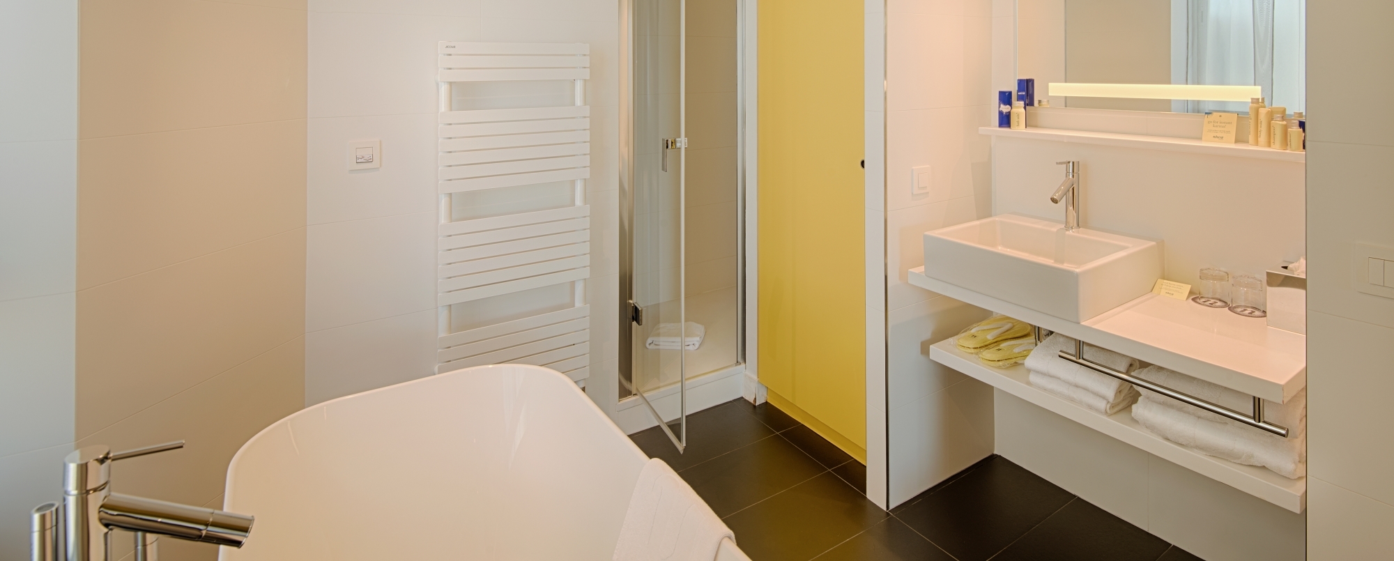 Foto - nhow Marseille