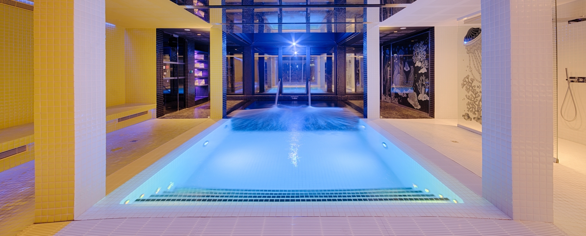 Foto - nhow Marseille