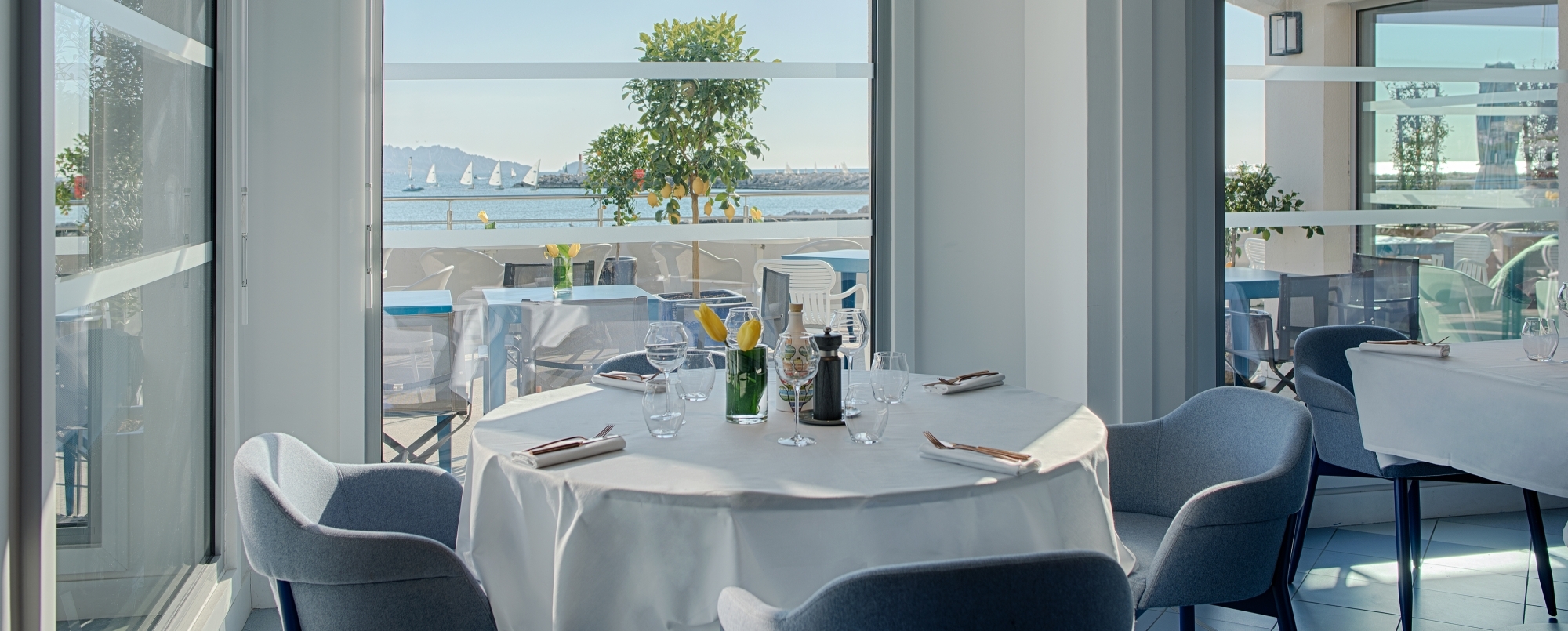 Foto - nhow Marseille