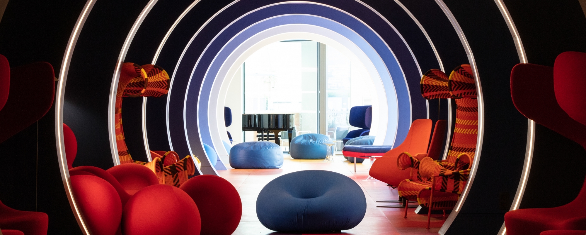 Foto - nhow Marseille