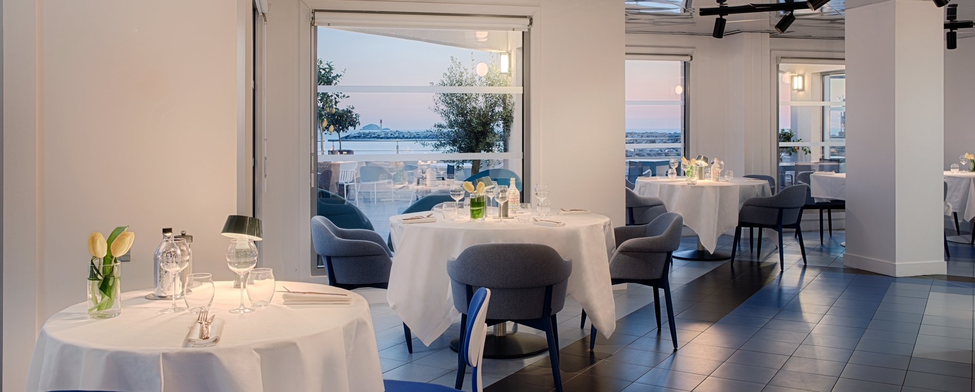 Foto - nhow Marseille