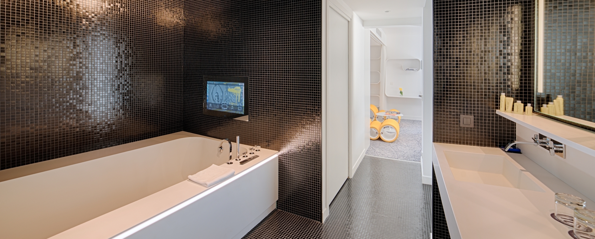 Foto - nhow Marseille