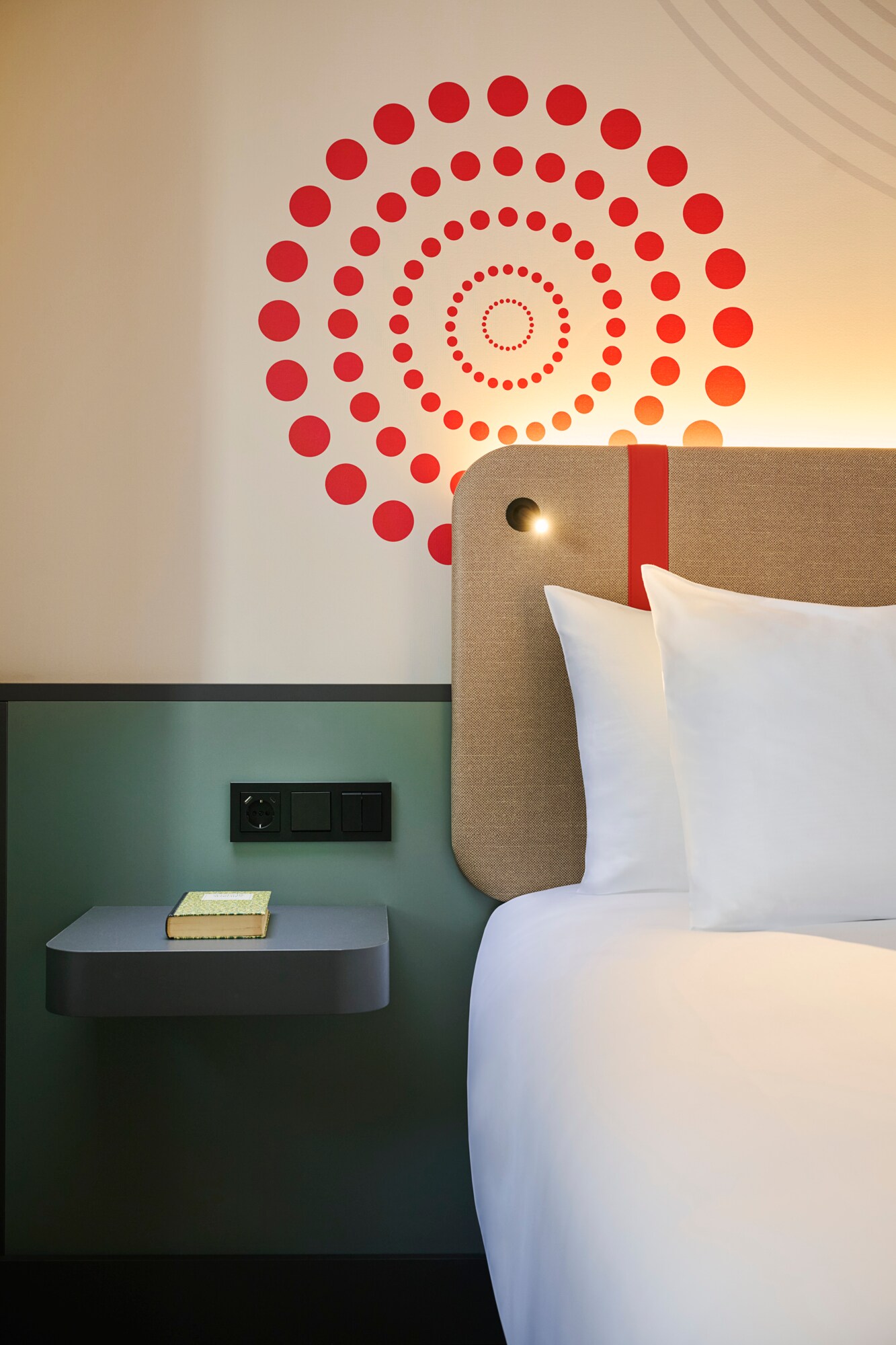 Room Standard Single