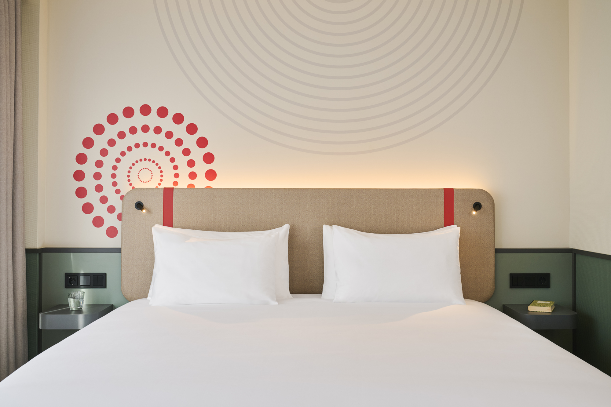 Foto - iStay by NH Berlin City Ost Hotel