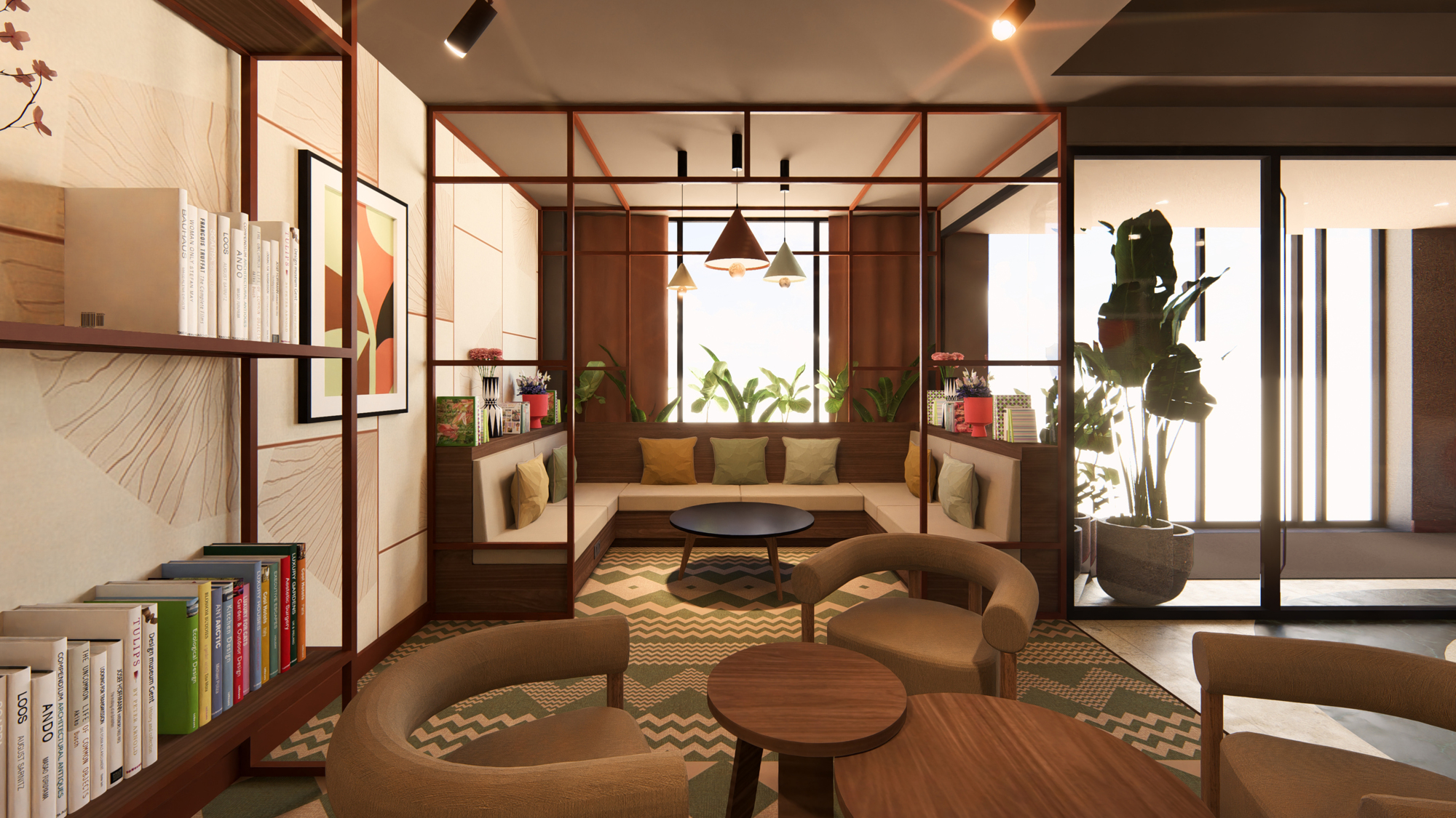 Foto - iStay by NH Berlin City Ost Hotel