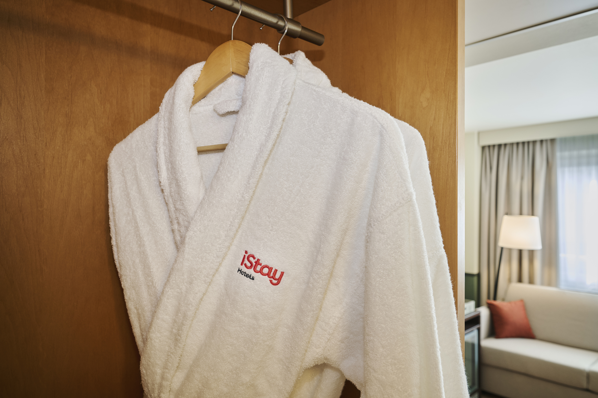 Foto - iStay by NH Berlin City Ost Hotel