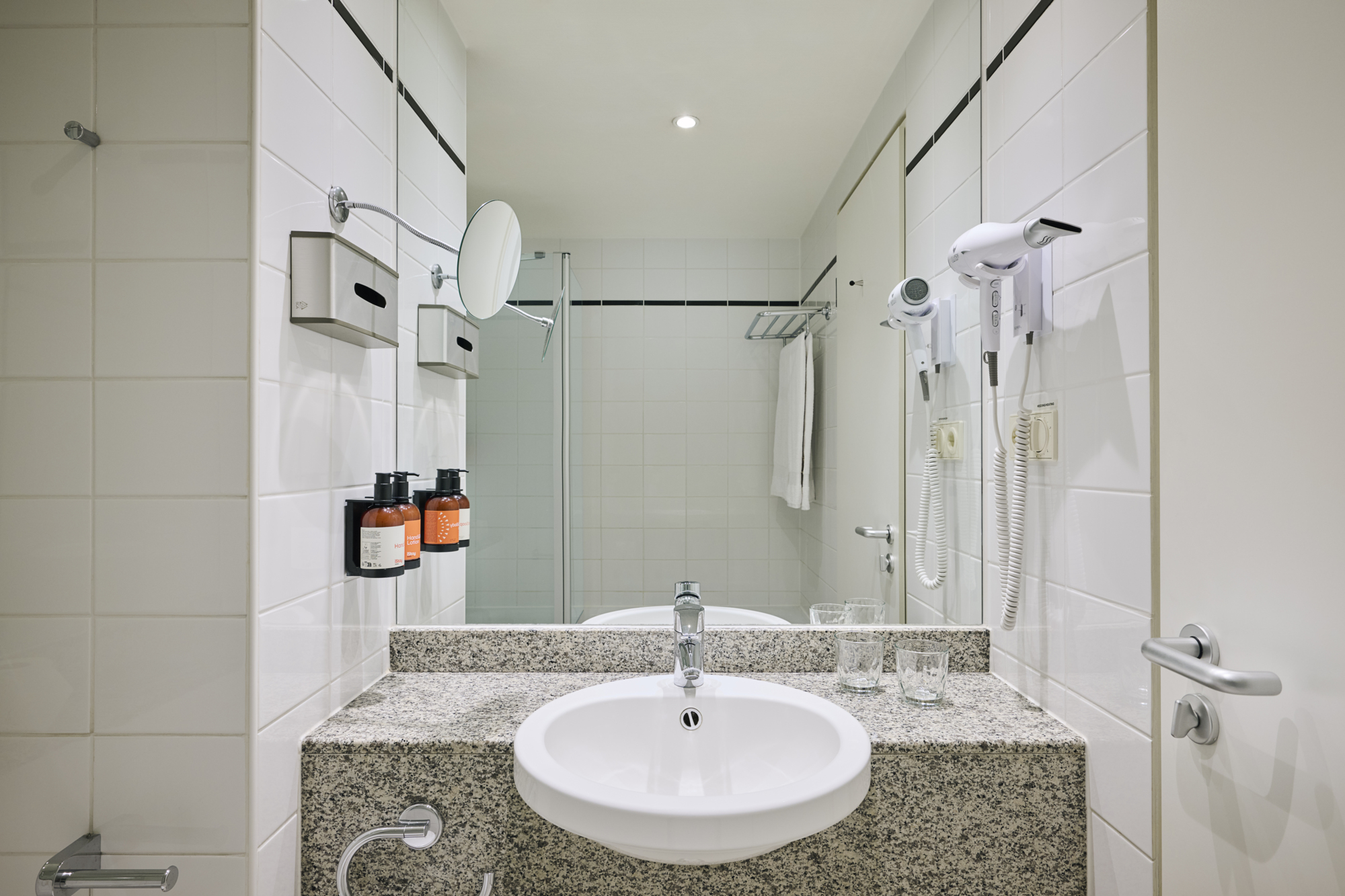 Foto - iStay by NH Berlin City Ost Hotel