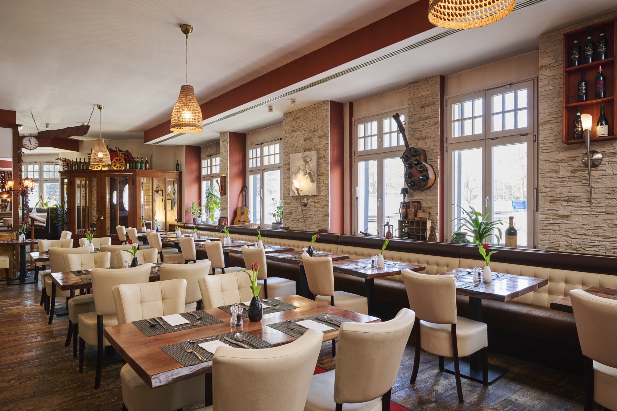 Foto - iStay by NH Berlin City Ost Hotel