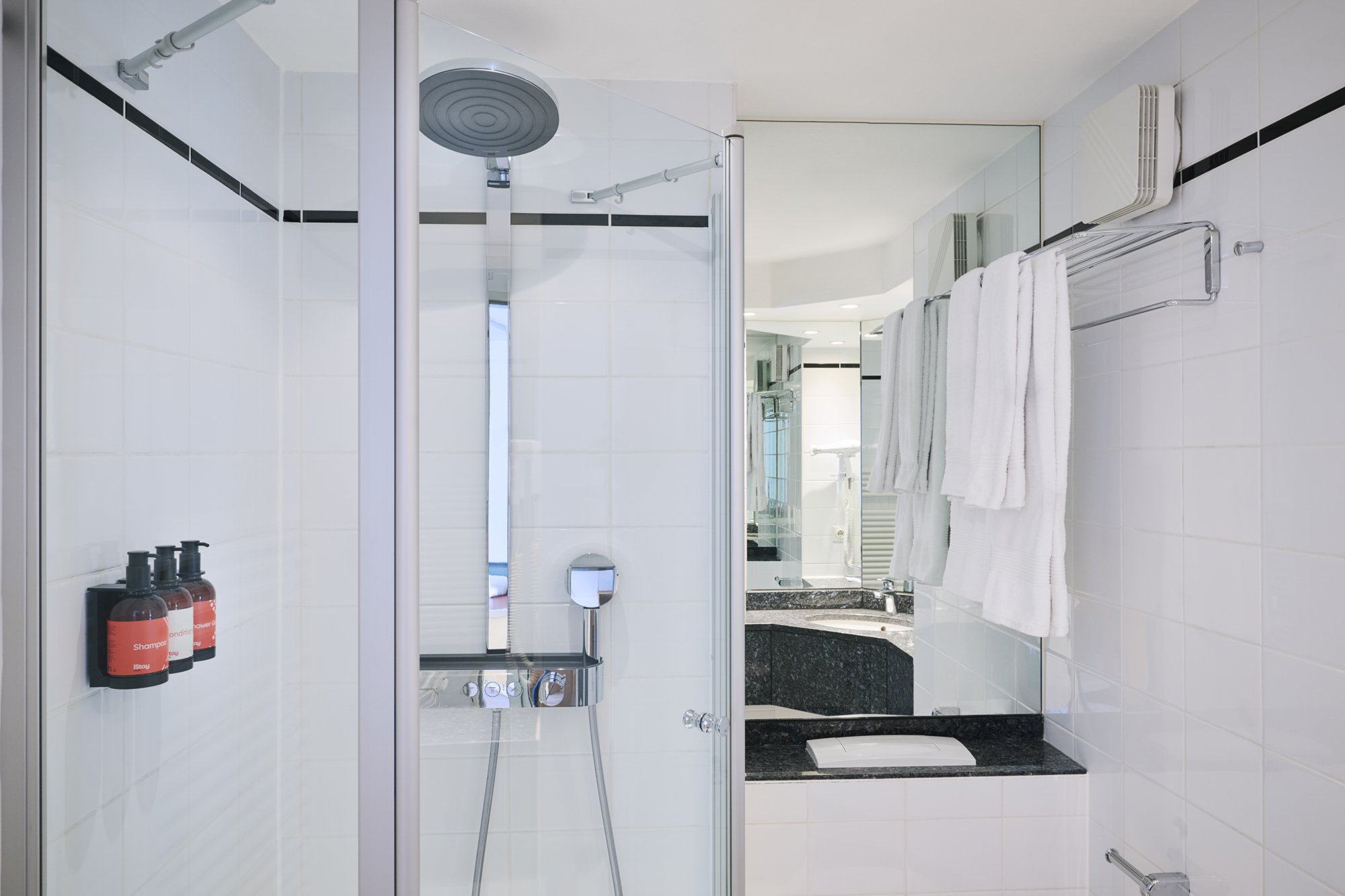 Foto - iStay by NH Berlin City Ost Hotel