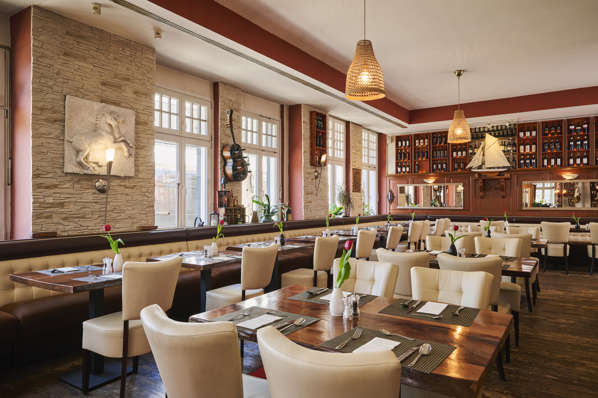 Foto - iStay by NH Berlin City Ost Hotel
