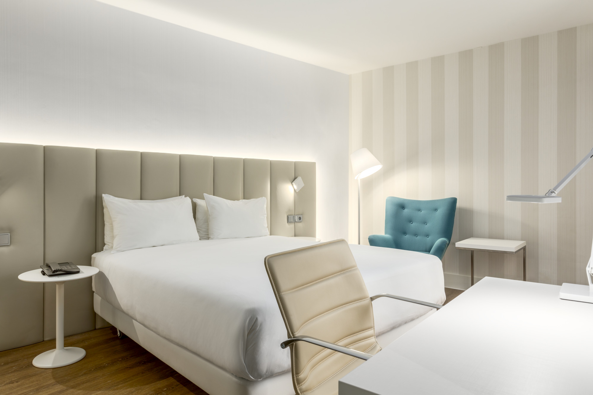 Foto - NH Brussels Grand Place Arenberg