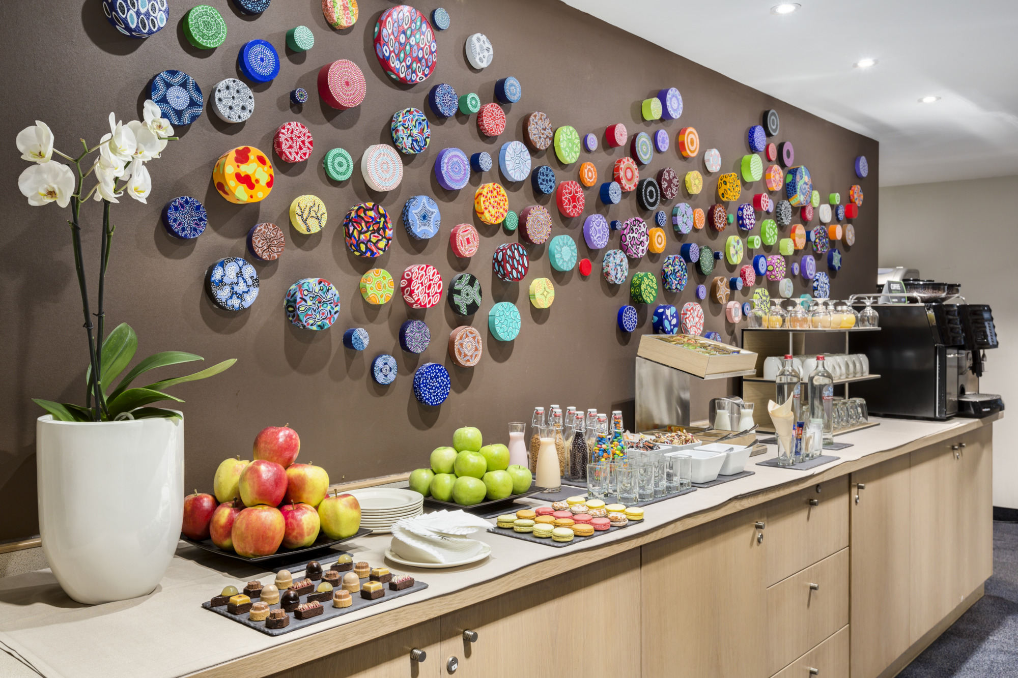 Foto - NH Brussels Grand Place Arenberg