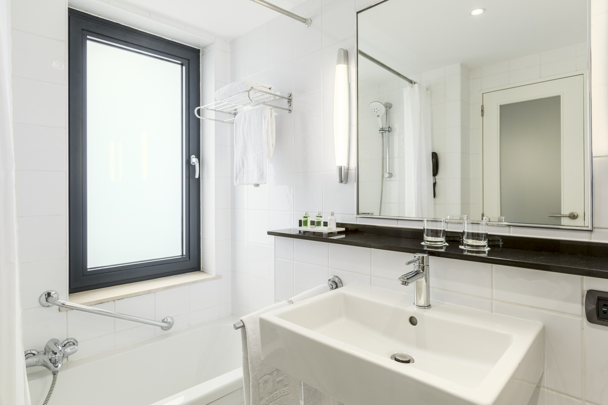 Foto - NH Brussels Grand Place Arenberg